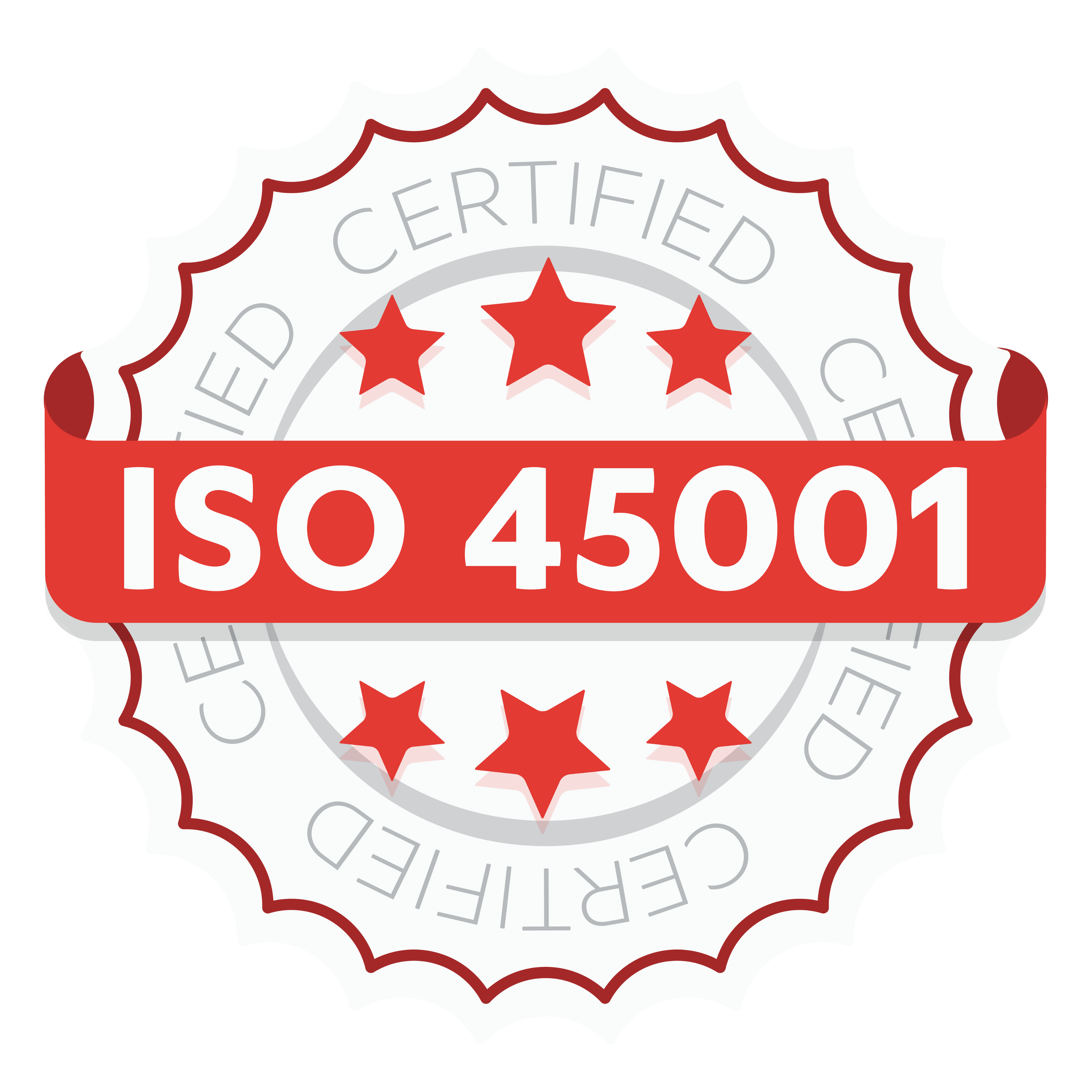 ISO 45001